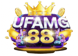 UfaMG88 logo